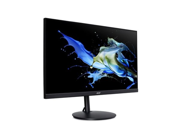 Acer Vero CB272U Gbmiiprx - CB2 Series - LED-skjerm - 27" - 2560 x 1440 QHD @ 120 Hz - IPS - 350 cd/m² - 1500:1 - HDR10 - 1 ms - 2xHDMI, DisplayPor...