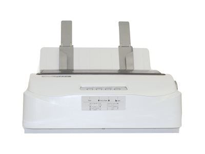 Tally Dascom 1145 - Skriver - S/H - punktmatrise - 267 x 558.8 mm - 360 x 360 dpi - 24 pin - inntil 450 tegn/sek - USB