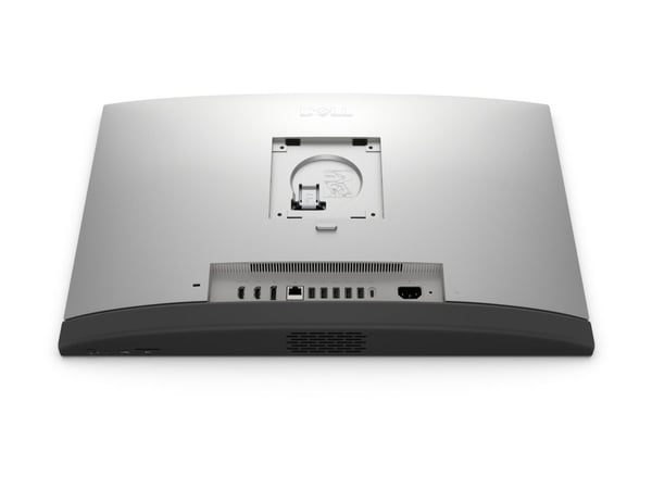Dell Pro 24 All-in-One Plus QB24250 - AI PC - alt-i-ett Core Ultra 7 265 / inntil 5.3 GHz - RAM 16 GB - SSD 512 GB - NVMe, TLC - Intel Graphics - G...