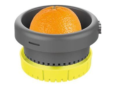 Magimix Juice Expert 3 - Saft / citrus-presse - 400 W - black/matt chrome