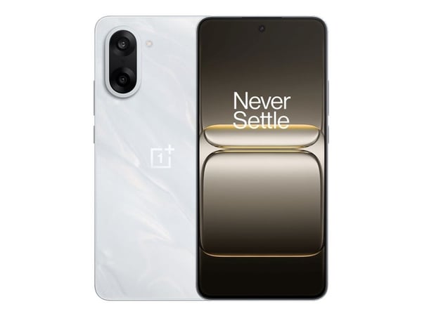 OnePlus Nord CE5 128GB/8GB - Marble Mist