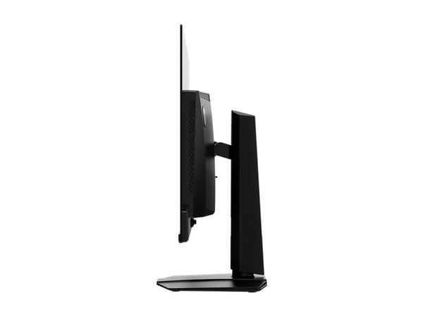 MSI MAG 321UPDE - OLED-skjerm - gaming - 32" (31.5" synlig) - 3840 x 2160 UHD @ 165 Hz - 1000 cd/m² - 1500000:1 - DisplayHDR 400 True Black - 0.03 ...