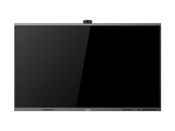 Hisense GoBoard Live 75MR6DE - 75" Diagonalklasse MR6DE Series LED-bakgrunnsbelyst LCD-skjerm - interaktiv - med built-in interactive whiteboard, t...