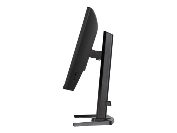 iiyama G-MASTER Red Eagle GB2471HS-B1 - LED-skjerm - gaming - 24" - 1920 x 1080 Full HD (1080p) @ 240 Hz - Fast IPS - 350 cd/m² - 1000:1 - 0.3 ms -...