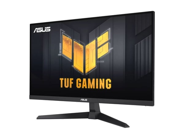 ASUS TUF Gaming VG279QE5A - LED-skjerm - gaming - 27" - 1920 x 1080 Full HD (1080p) @ 146 Hz - IPS - 300 cd/m² - 1500:1 - 1 ms - HDMI, DisplayPort ...