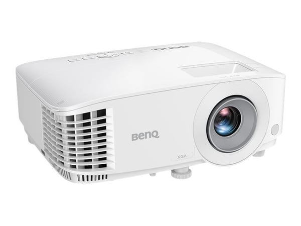 Benq MX560C Projektor | XGA (1024x768) | 4000 ANSI lumen | Hvit