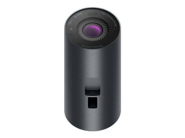 Dell UltraSharp WB7022 - Nettkamera - farge - 8,3 MP - 3840 x 2160 - USB