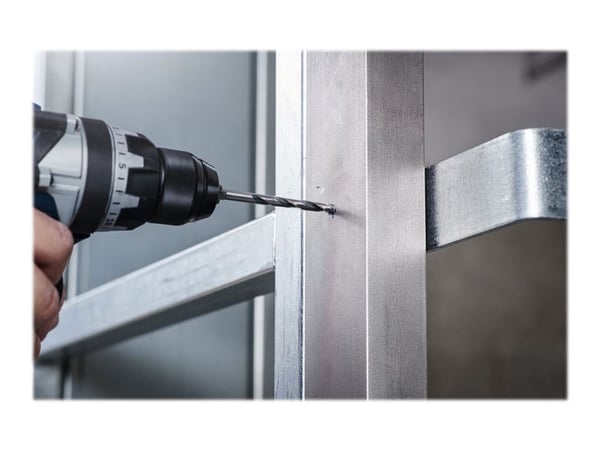 Bosch METALBOR POINTTEQ HEX HSS-R 5,5X98MM