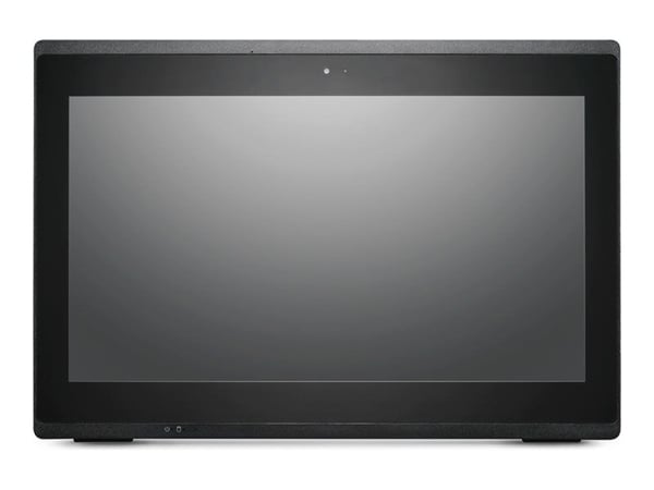 Shuttle XPC P55U3 - Barebone - allt-i-ett 1 x Core i3 i3-1315U / upp till 4.5 GHz - RAM 0 GB - UHD Graphics - Gigabit Ethernet - skärm: LED 15.6" 1...