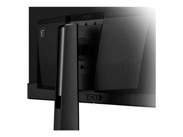 MSI MAG 321UPDE - OLED-skjerm - gaming - 32" (31.5" synlig) - 3840 x 2160 UHD @ 165 Hz - 1000 cd/m² - 1500000:1 - DisplayHDR 400 True Black - 0.03 ...