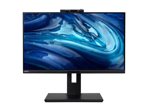 Acer Vero B278U Gbemiqprcuzx - B8 Series - LED-skjerm - 27" - 2560 x 1440 QHD @ 120 Hz - IPS - 350 cd/m² - 1000:1 - HDR10 - 4 ms - HDMI, DisplayPor...