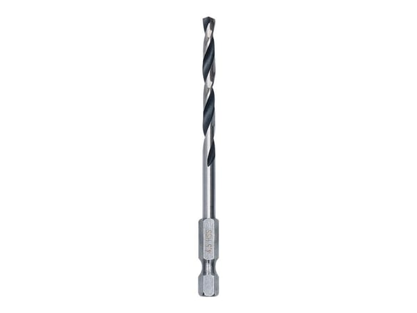 Bosch METALBOR POINTTEQ HEX HSS-R 4,5X87MM