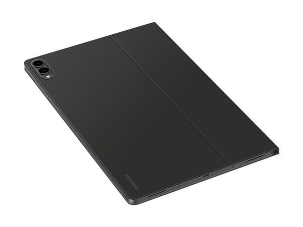 Samsung EF-DX930 - Näppäimistö ja kotelo (kirjasuoja) - Ohut - langaton - POGO-nasta, Bluetooth - musta näppäimistö, musta kotelo - Galaxy Tab S11 ...