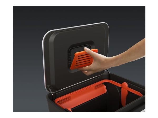 Joseph Joseph Intelligent Waste Titan 30030 30l