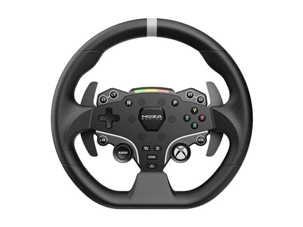 Moza Racing ESX RS052 spillratt (X-BOX, PC)
