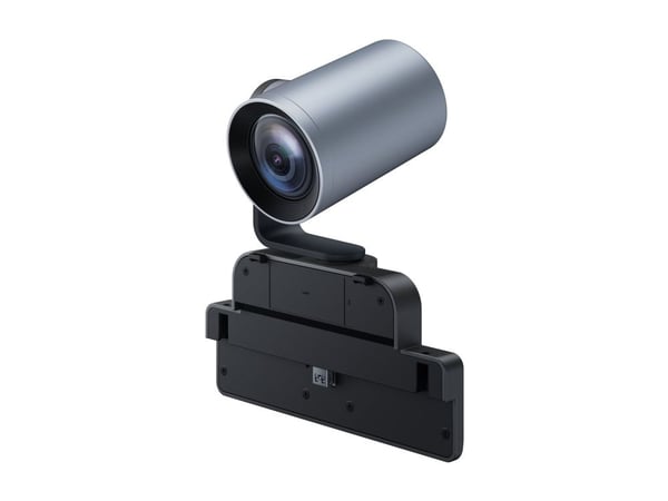 Yealink MB-Camera-12X - Konferenskamera - PLZ - färg - 8 MP - 4K