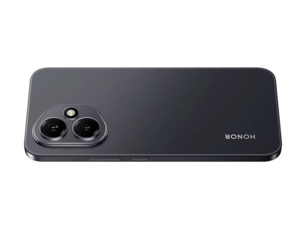 HONOR 400 8/256GB Svart