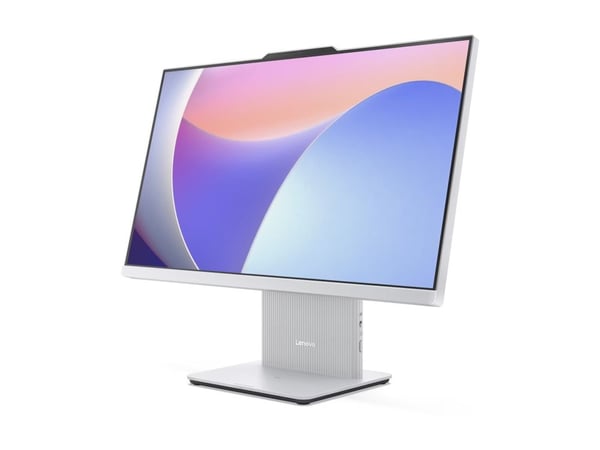 Lenovo IdeaCentre AIO 24IRH9 F0HN - Alt-i-ett med stativ - Core i7 13620H / inntil 4.9 GHz - RAM 16 GB - SSD 512 GB - NVMe - UHD Graphics - Gigabit...