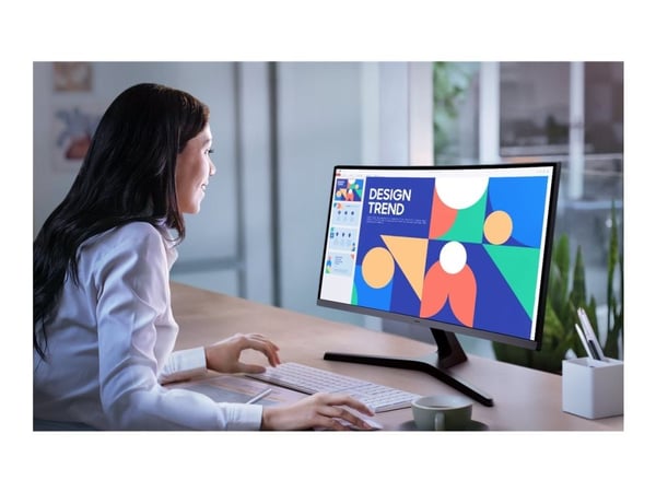 MONITOR LS27D390GAUXEN SAMSUNG