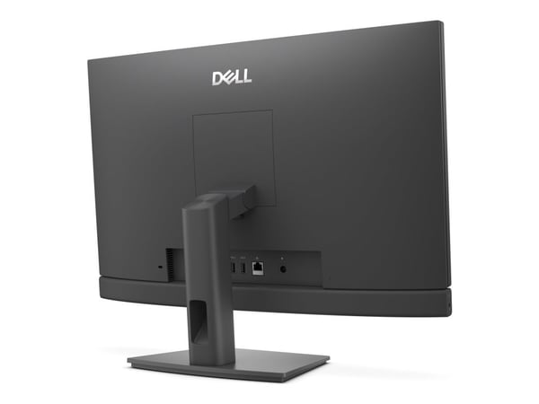 Dell Pro 24 All-in-One QC24251 - Alt-i-ett Core Ultra 5 235T / opptil 5 GHz - RAM 16 GB - SSD 512 GB - NVMe, QLC - Intel Graphics - Gigabit Etherne...