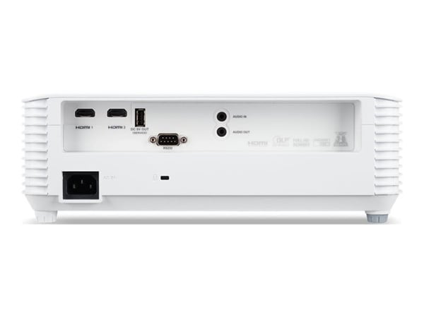 Acer-projektori H6560