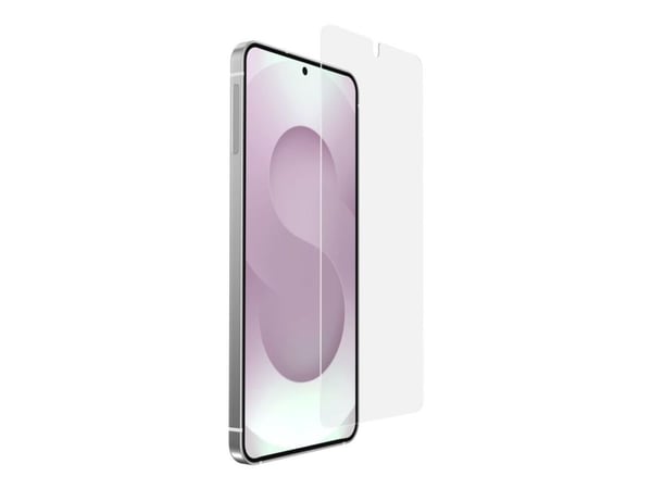 Belkin ScreenForce InvisiGlass - Skjermbeskyttelse for mobiltelefon - behandlet - glass - for Samsung Galaxy S25 Edge