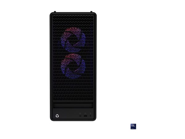 Lenovo Legion T5 30IAS10 90YA - Tower gaming - Core Ultra 5 225 / inntil 4.9 GHz - RAM 32 GB - SSD 1 TB - NVMe - GeForce RTX 5060 - Gigabit Etherne...