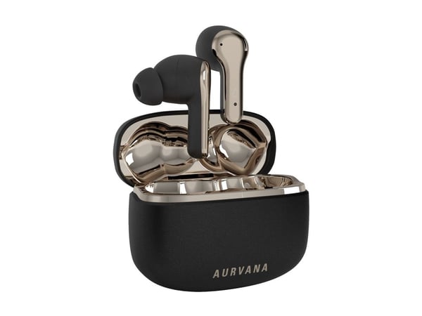Creative Labs AURVANA ACE SXFI XMEMS EARBUDS TWS