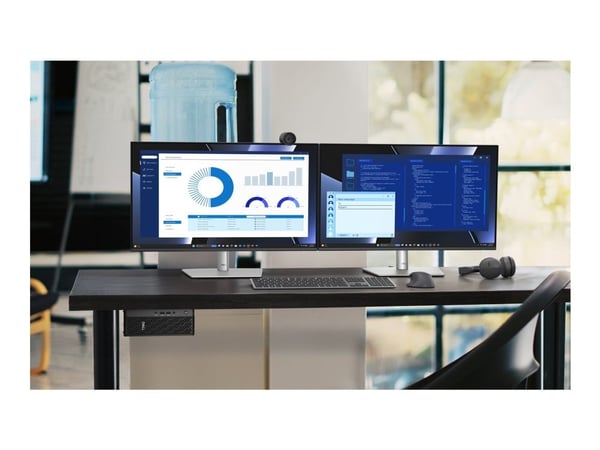 DELL Pro Max FCM2250, Intel Core Ultra 7, 265, 32 GB, 1 TB, Windows 11 Pro, 64-bittinen
