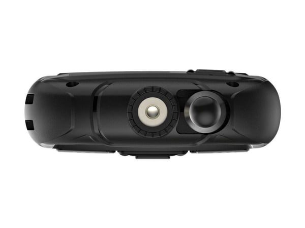 Gigaset GLX 8 Active musta - Matkapuhelin - 2500 mAh (S30853-H1223-R101)