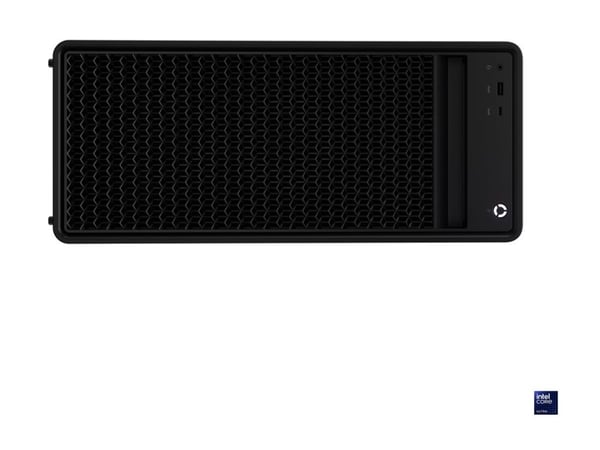 Lenovo Legion T5 30IAX10 90YE - Tower gaming - Core Ultra 9 275HX / inntil 5.4 GHz - RAM 32 GB - SSD 2 TB - NVMe - GeForce RTX 5070 - Gigabit Ether...