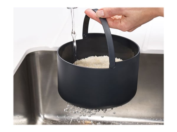 Joseph Joseph M-Cuisine mikroaaltouunin riisinkeitin