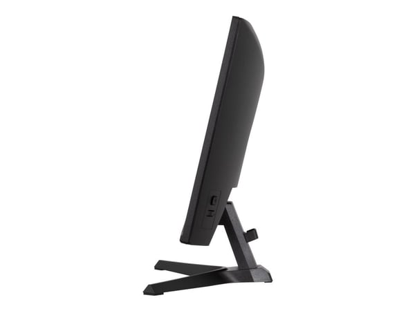 iiyama G-MASTER Red Eagle G2471HS-B1 - LED-skjerm - gaming - 24" - 1920 x 1080 Full HD (1080p) @ 240 Hz - Fast IPS - 350 cd/m² - 1000:1 - 0.3 ms - ...