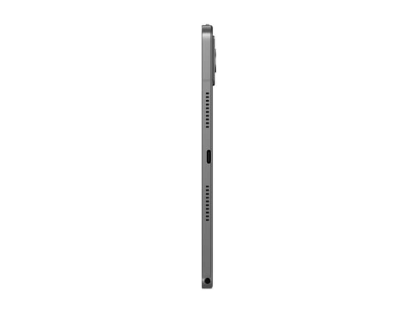 Lenovo Idea Tab ZAFR - Tablet - 128 GB UFS card - 11" IPS (2560 x 1600) - microSD-spor - lunagrå