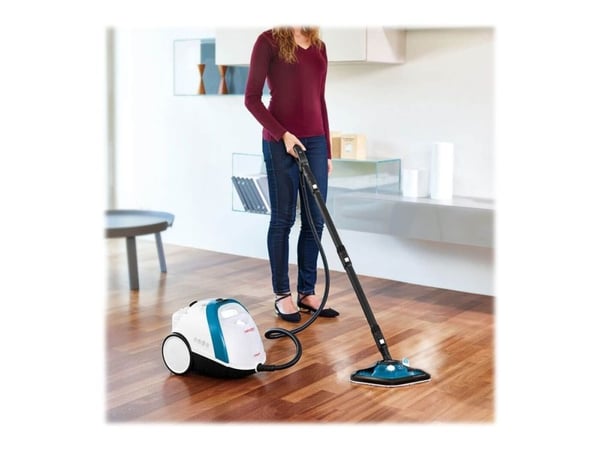 Polti Vaporetto Smart 100_B - Damprenser - kanister