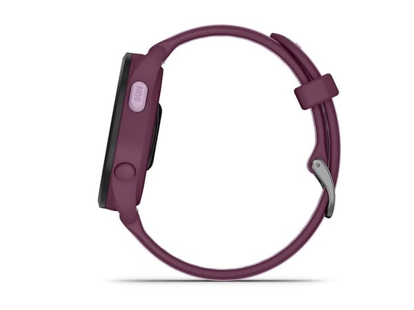 Älykello Älykellot "Garmin Forerunner 165 Music", marjainen