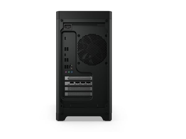 Lenovo Legion T5 30IAX10 90YE - Tower spel - Core Ultra 7 255HX / upp till 5.2 GHz - RAM 32 GB - SSD 2 TB - NVMe - GeForce RTX 5060 Ti - Gigabit Et...