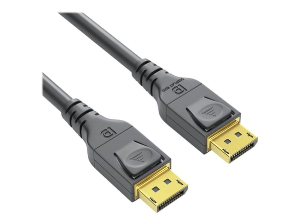 PureLink Active DisplayPort 1.4 kabel - PureInstall 12,50m