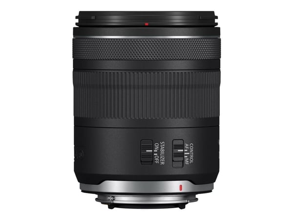 Canon RF 28-70mm f/2.8 IS STM-objektiv