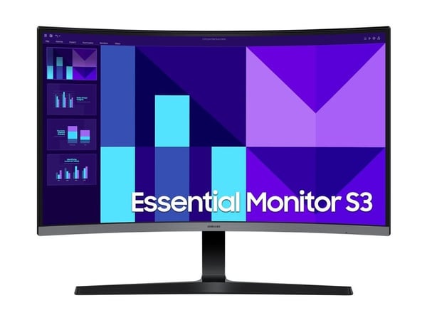 MONITOR LS27D390GAUXEN SAMSUNG