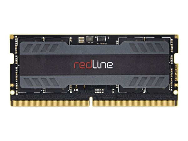 Mushkin MRA5S480FFFD32G, 32 GB, 1 x 32 GB, DDR5, 4800 MHz