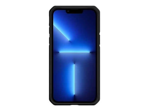 ITSKINS SPECTRUM, Suojus, Apple, iPhone 13 Pro, 15,5 cm (6.1"), Musta
