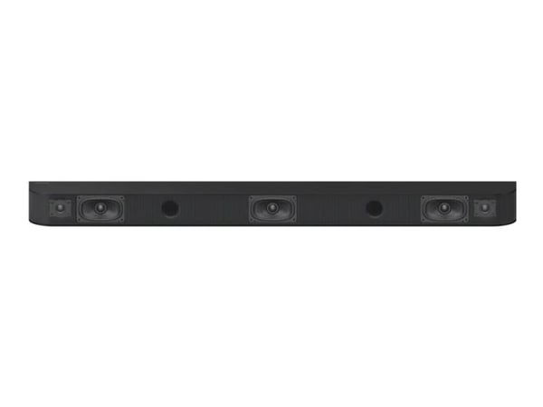 Sony HT-S60, 5.1 kanavaa, 1000 W, DTS, DTS 96/24, DTS-ES, DTS-HD, DTS-HD Master Audio, DTS:X, Dolby Atmos, Dolby Digital, Dolby..., Night, Voice, B...