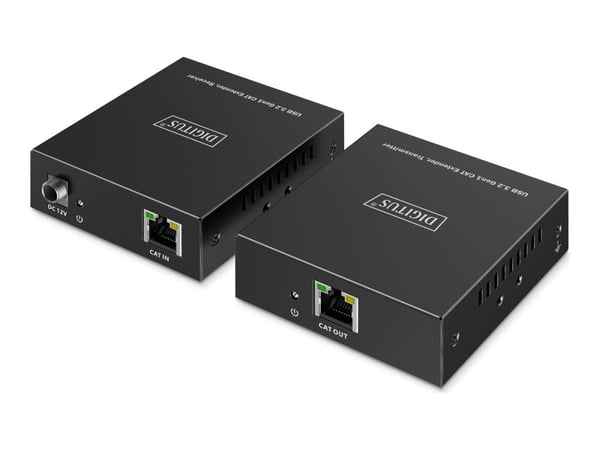 Digitus DA-73121, 76 mm, 85 mm, 25 mm, 168 g, 178 g, 149 mm