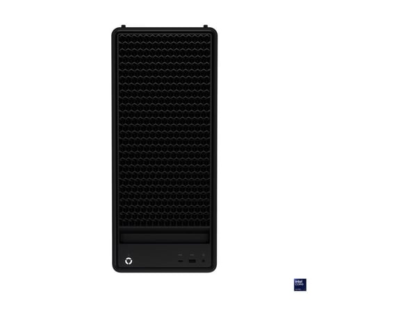 Lenovo Legion T5 30IAS10 90YA - Tower gaming - Core Ultra 5 225 / inntil 4.9 GHz - RAM 32 GB - SSD 1 TB - NVMe - GeForce RTX 5060 - Gigabit Etherne...