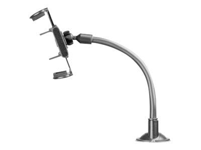 Cellular Line Pilot Flexi - Universal - Bilholder for mobiltelefon - svart