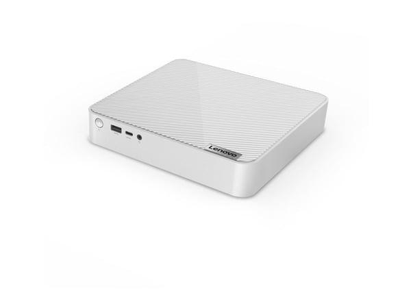 Lenovo IdeaCentre MINI i5-13420H mini-dator 16 GB 512 GB SSD Windows 11 Pro