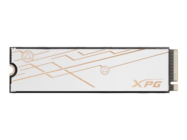 ADATA XPG Mars 980 Blade 4TB M.2 2280 PCI-E x4 Gen5 NVMe SSD (SMAR-980B-4TCS)