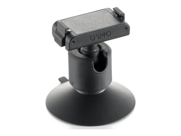 OSMO NANO Bidirectional Magnetic Ball Head Assembly