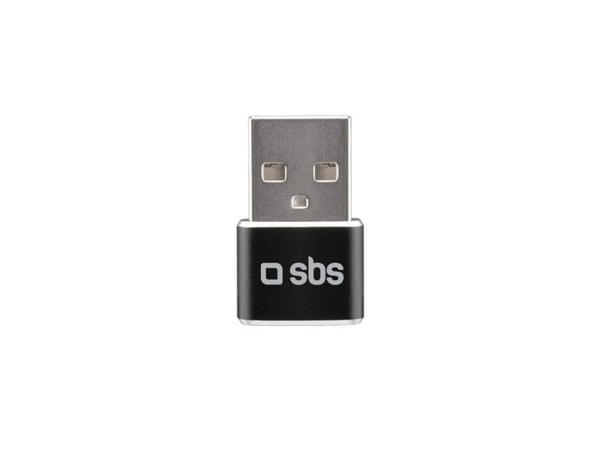 SBS Air Kab Max, True Wireless Stereo (TWS), 20 - 20000 Hz, Samtaler/musikk, 50 g, Hodesett, Hvit